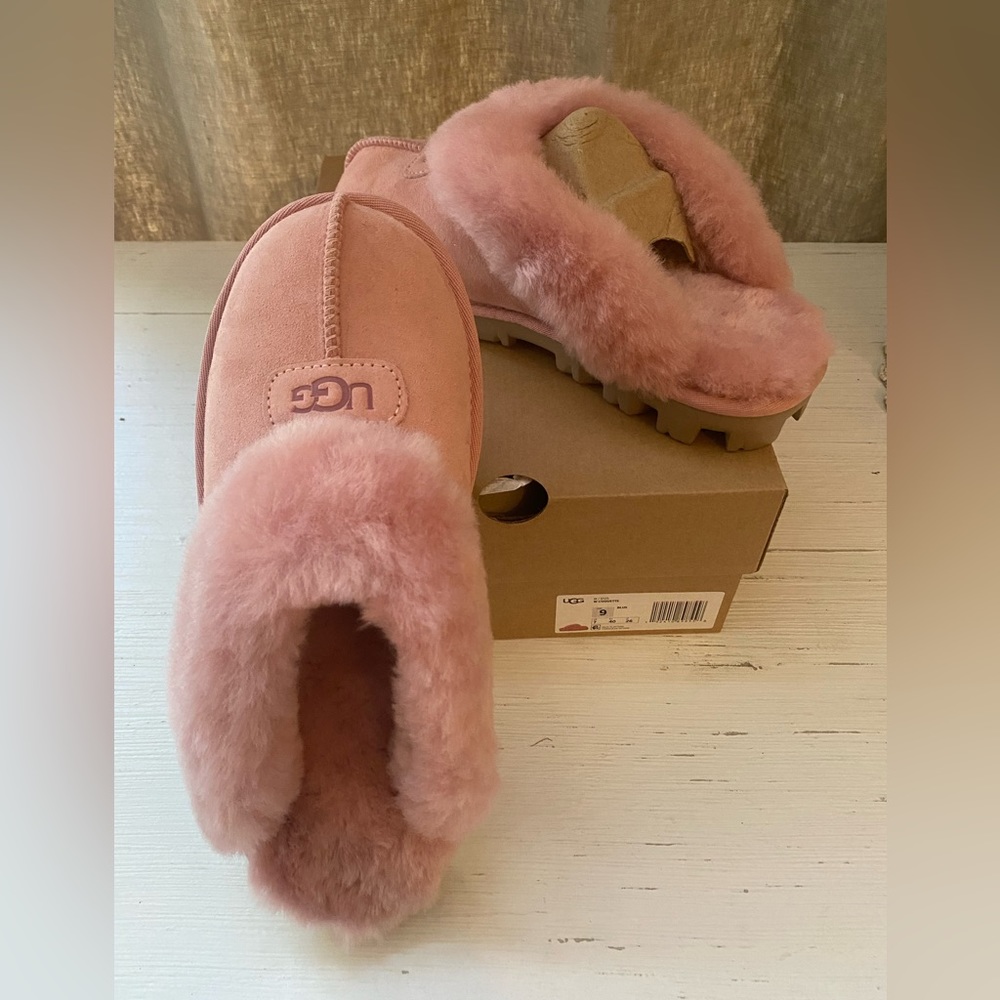 Ugg Coquette Slippers